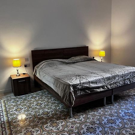 Dar Barbara - Duplex 1 Double Bed Maltese Style House Villa Cospicua Dış mekan fotoğraf