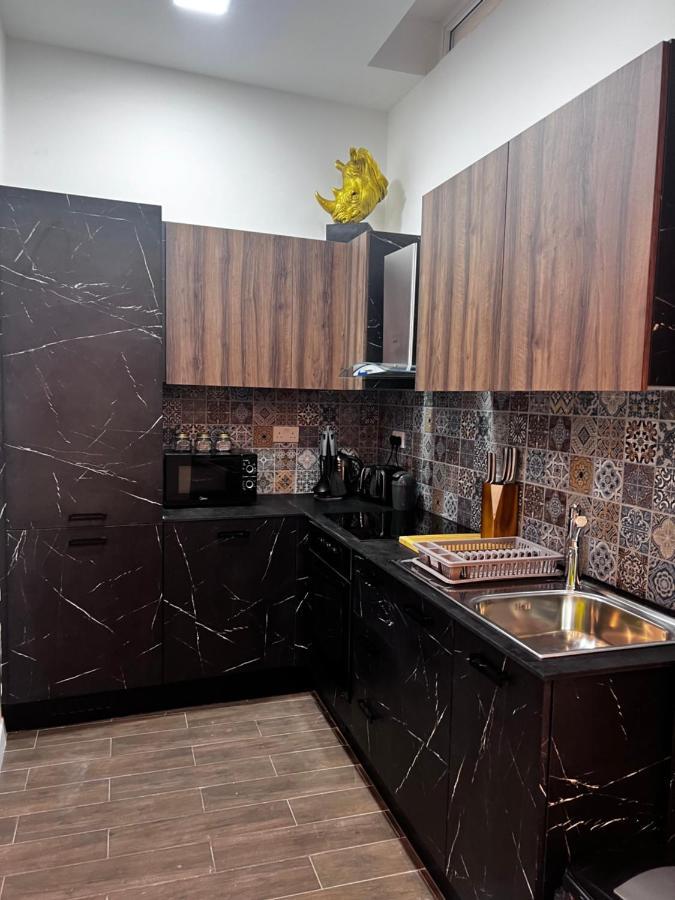Dar Barbara - Duplex 1 Double Bed Maltese Style House Villa Cospicua Dış mekan fotoğraf