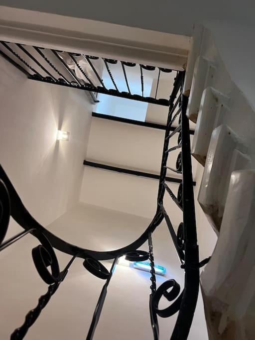 Dar Barbara - Duplex 1 Double Bed Maltese Style House Villa Cospicua Dış mekan fotoğraf